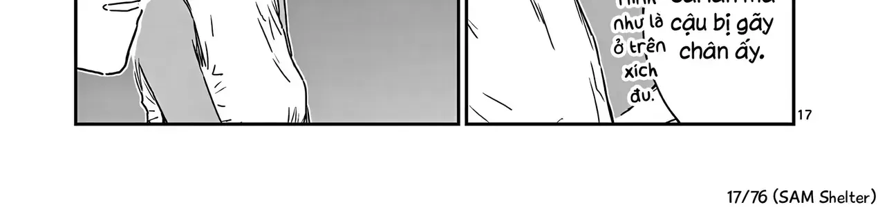 Có Quá Nhiều Nữ Chính Thua Cuộc! Chap 21 - Next Chap 20