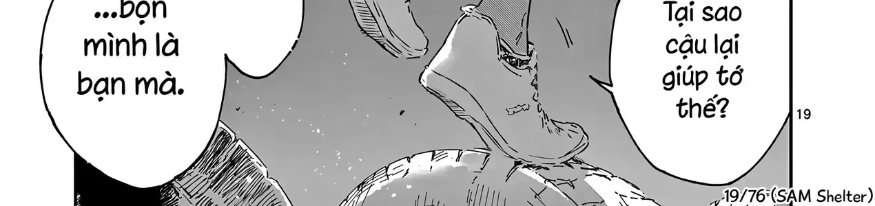 Có Quá Nhiều Nữ Chính Thua Cuộc! Chap 21 - Next Chap 20