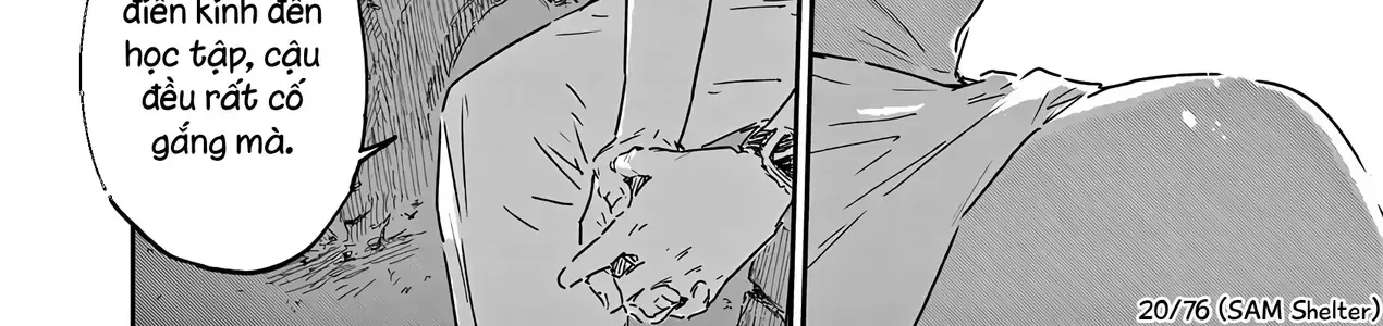 Có Quá Nhiều Nữ Chính Thua Cuộc! Chap 21 - Next Chap 20