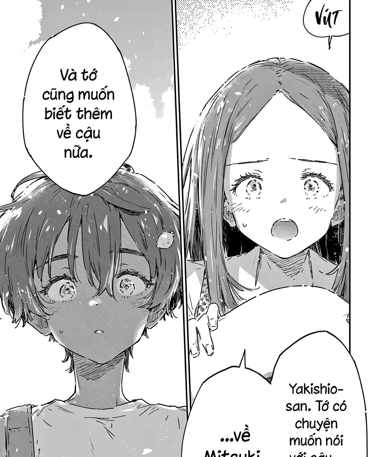 Có Quá Nhiều Nữ Chính Thua Cuộc! Chap 21 - Next Chap 20