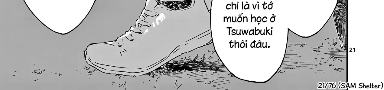 Có Quá Nhiều Nữ Chính Thua Cuộc! Chap 21 - Next Chap 20