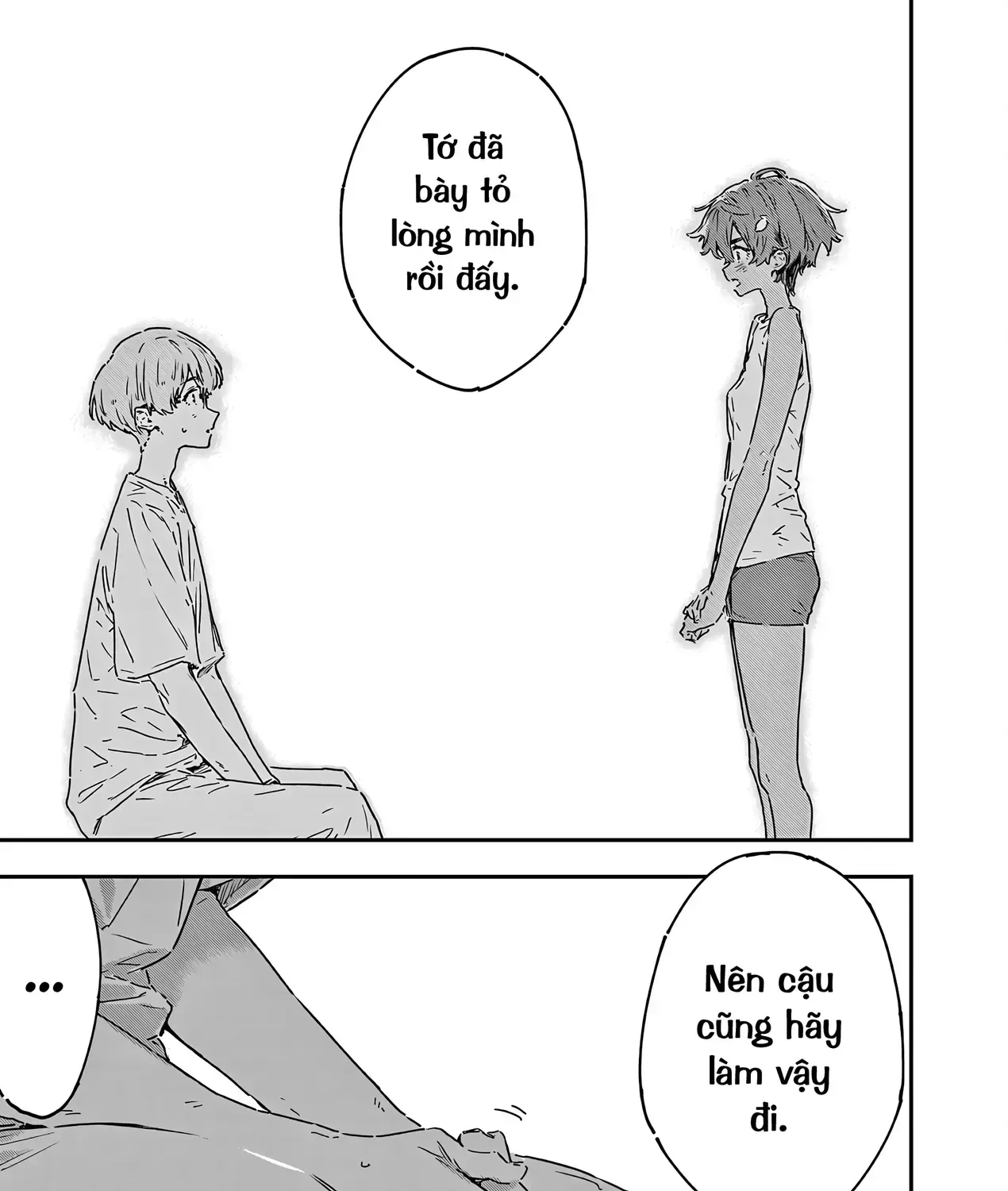 Có Quá Nhiều Nữ Chính Thua Cuộc! Chap 21 - Next Chap 20