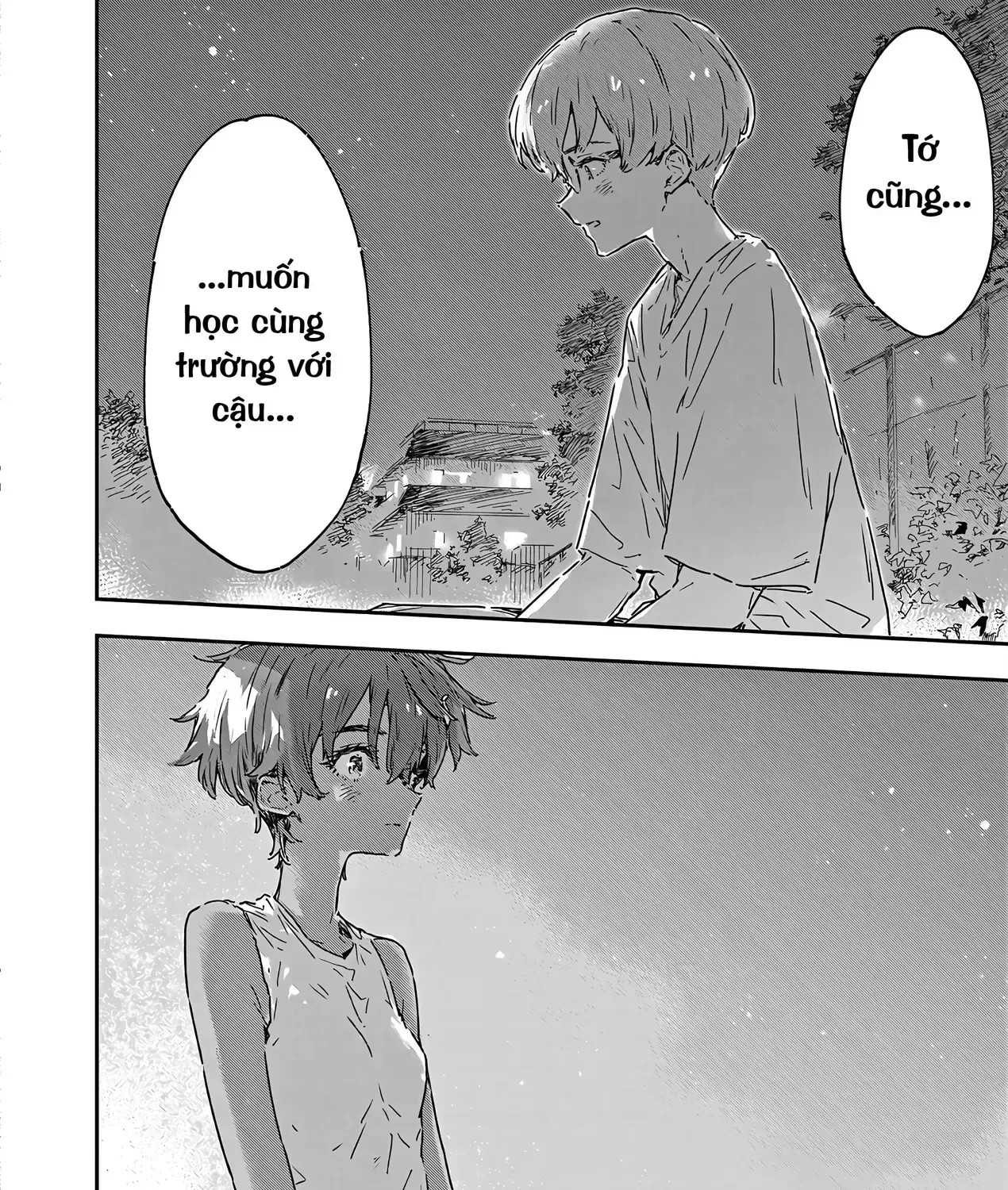 Có Quá Nhiều Nữ Chính Thua Cuộc! Chap 21 - Next Chap 20