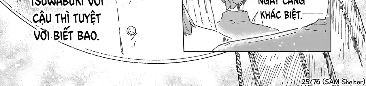 Có Quá Nhiều Nữ Chính Thua Cuộc! Chap 21 - Next Chap 20