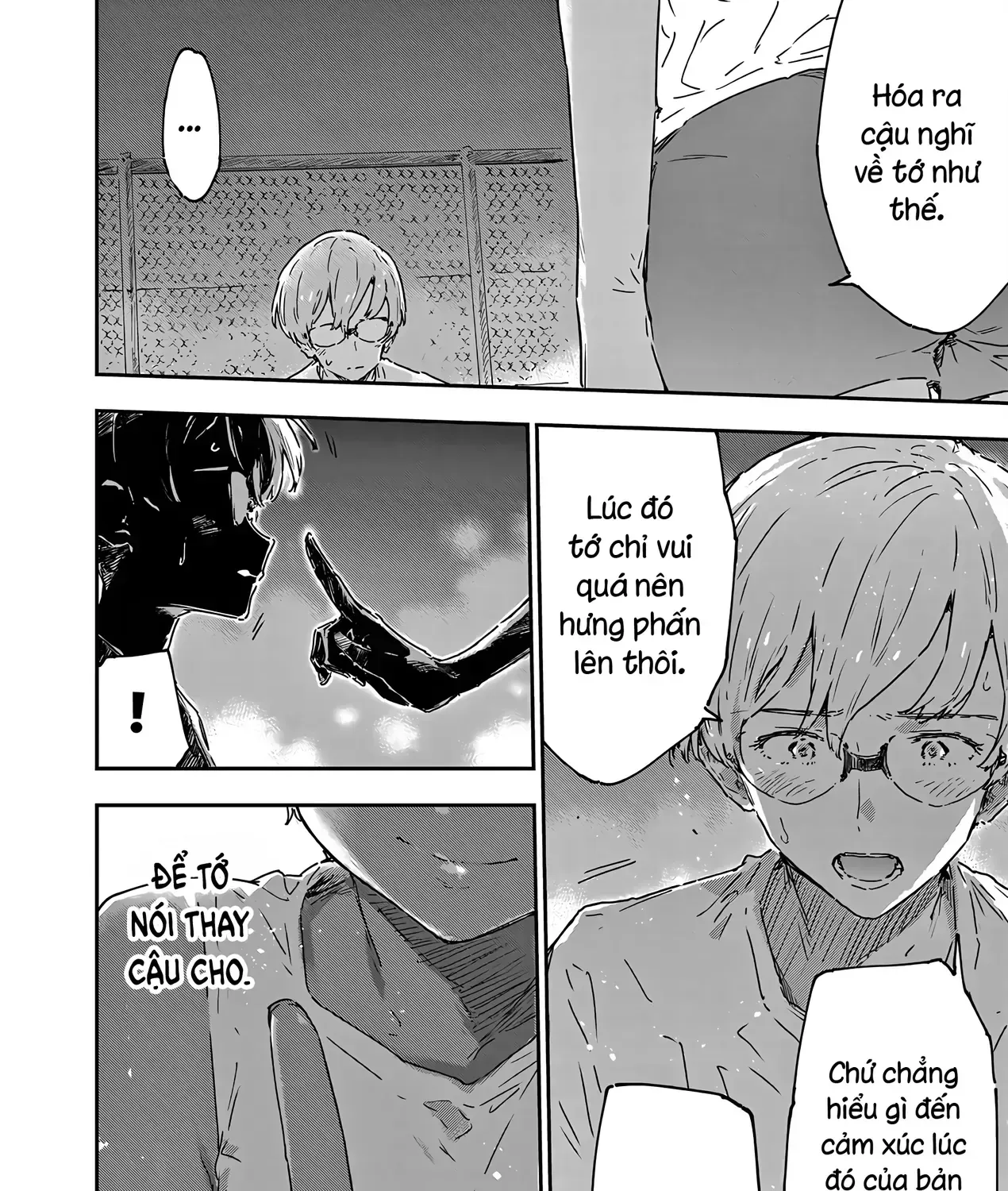 Có Quá Nhiều Nữ Chính Thua Cuộc! Chap 21 - Next Chap 20