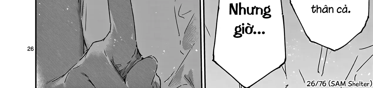 Có Quá Nhiều Nữ Chính Thua Cuộc! Chap 21 - Next Chap 20