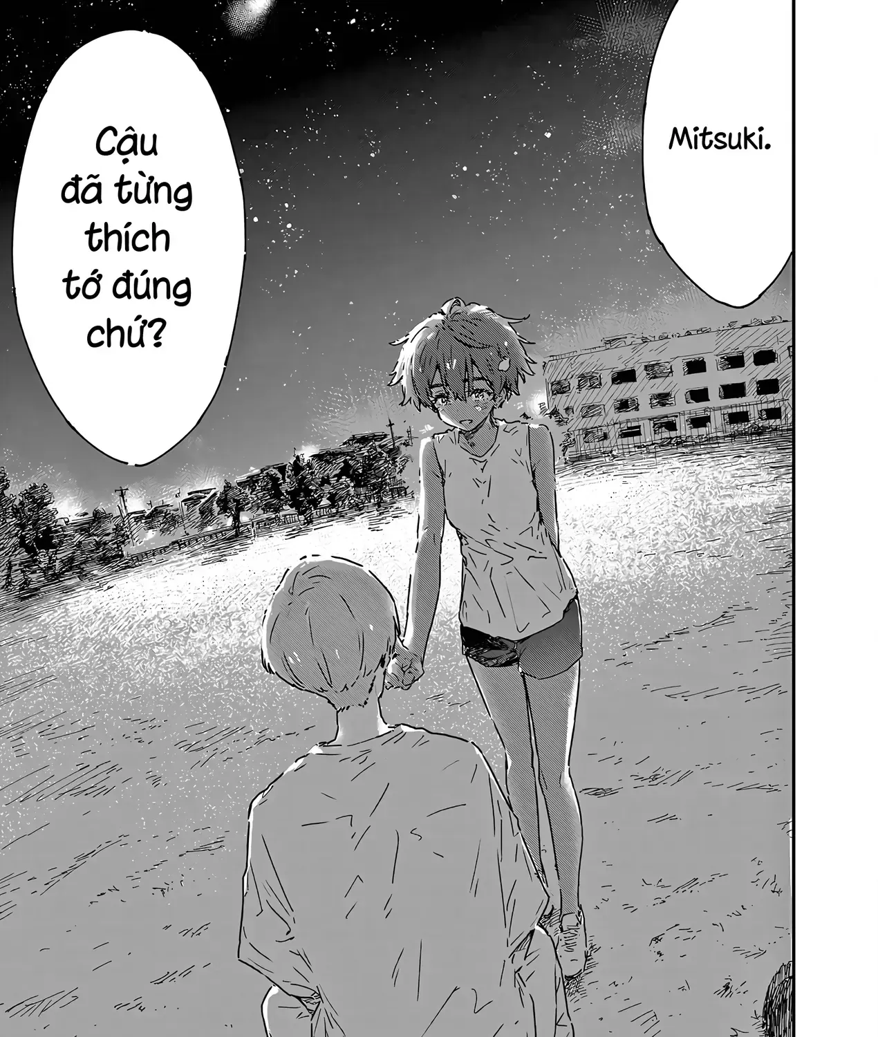 Có Quá Nhiều Nữ Chính Thua Cuộc! Chap 21 - Next Chap 20