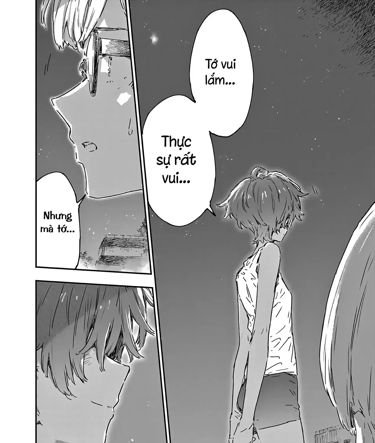 Có Quá Nhiều Nữ Chính Thua Cuộc! Chap 21 - Next Chap 20