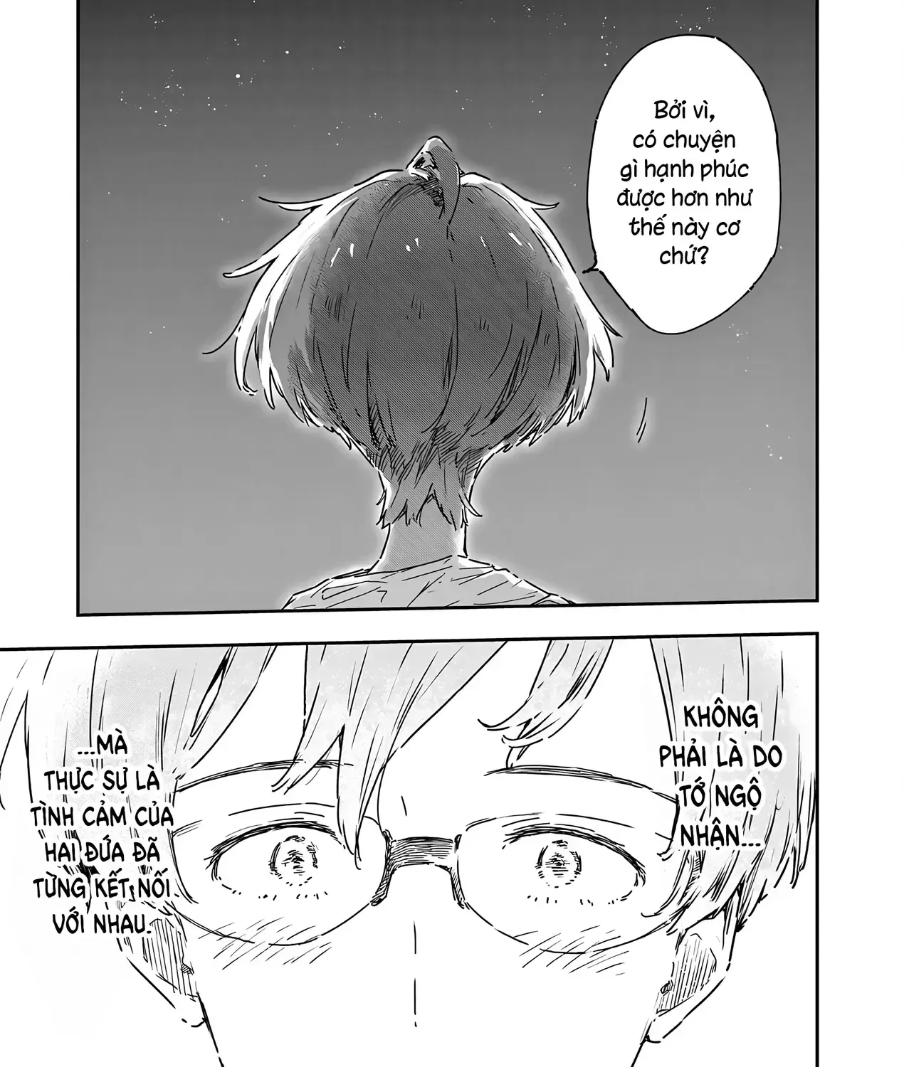 Có Quá Nhiều Nữ Chính Thua Cuộc! Chap 21 - Next Chap 20