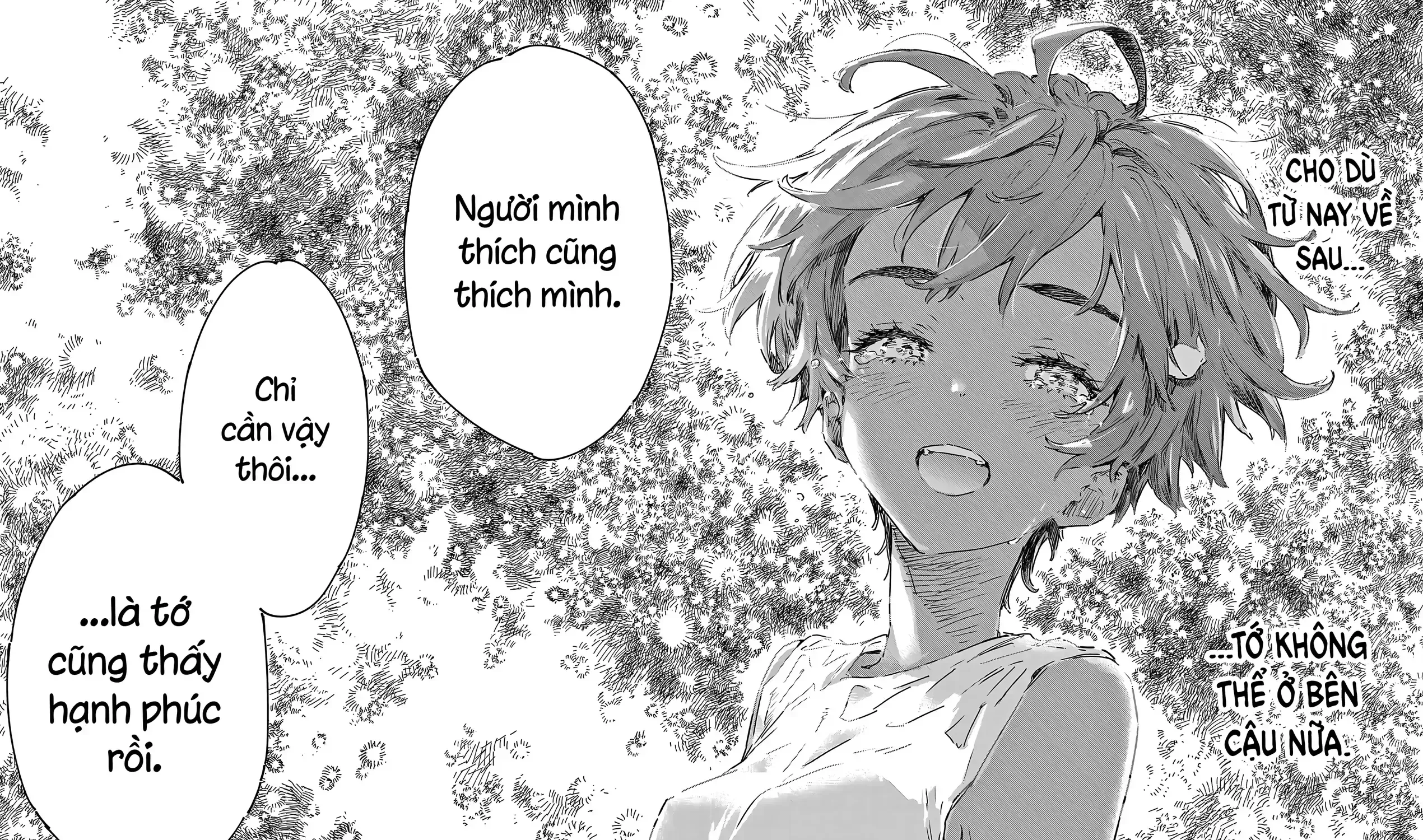 Có Quá Nhiều Nữ Chính Thua Cuộc! Chap 21 - Next Chap 20