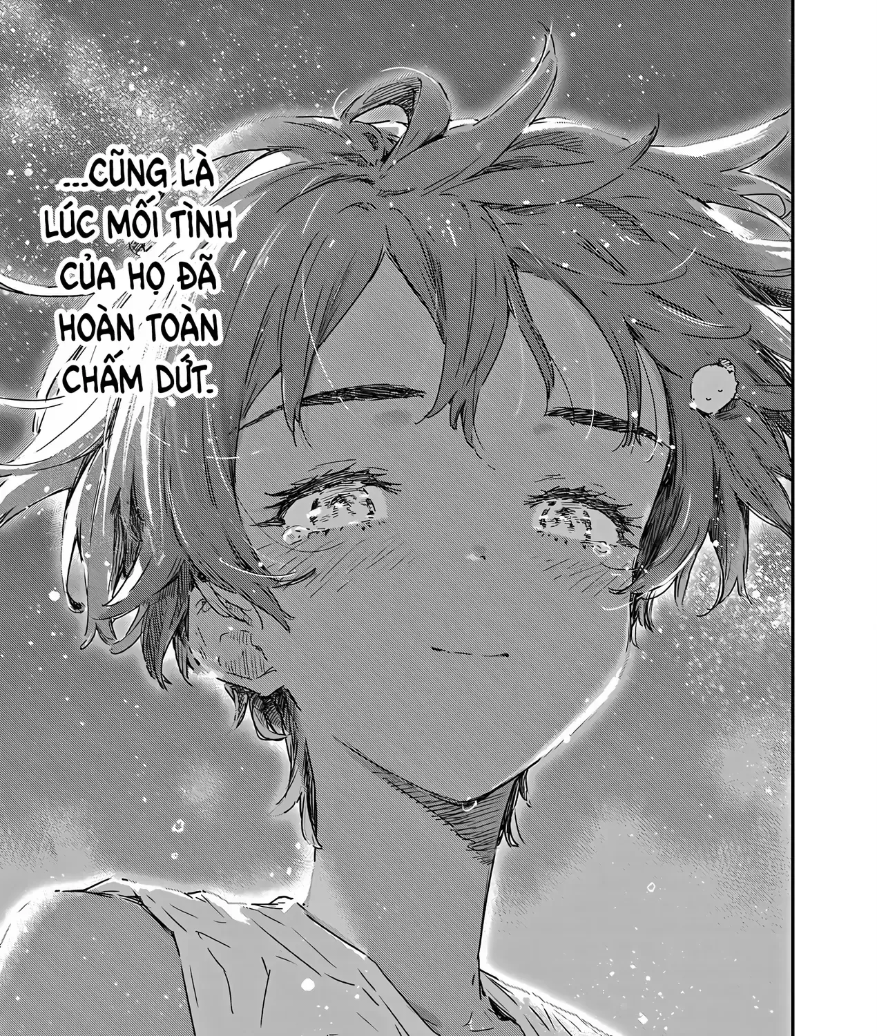 Có Quá Nhiều Nữ Chính Thua Cuộc! Chap 21 - Next Chap 20