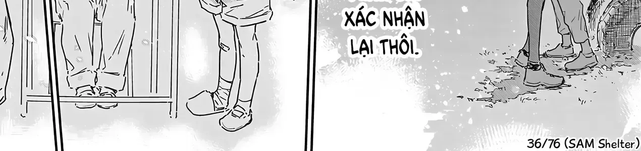 Có Quá Nhiều Nữ Chính Thua Cuộc! Chap 21 - Next Chap 20