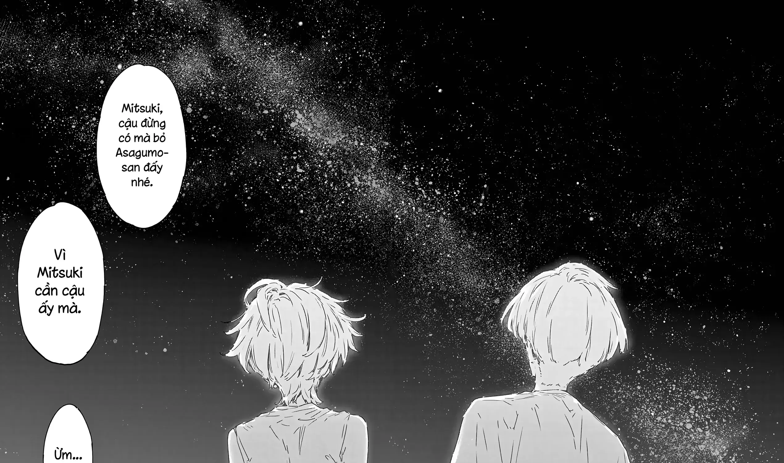 Có Quá Nhiều Nữ Chính Thua Cuộc! Chap 21 - Next Chap 20