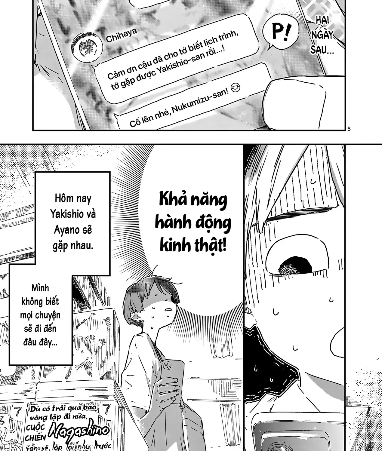Có Quá Nhiều Nữ Chính Thua Cuộc! Chap 21 - Next Chap 20