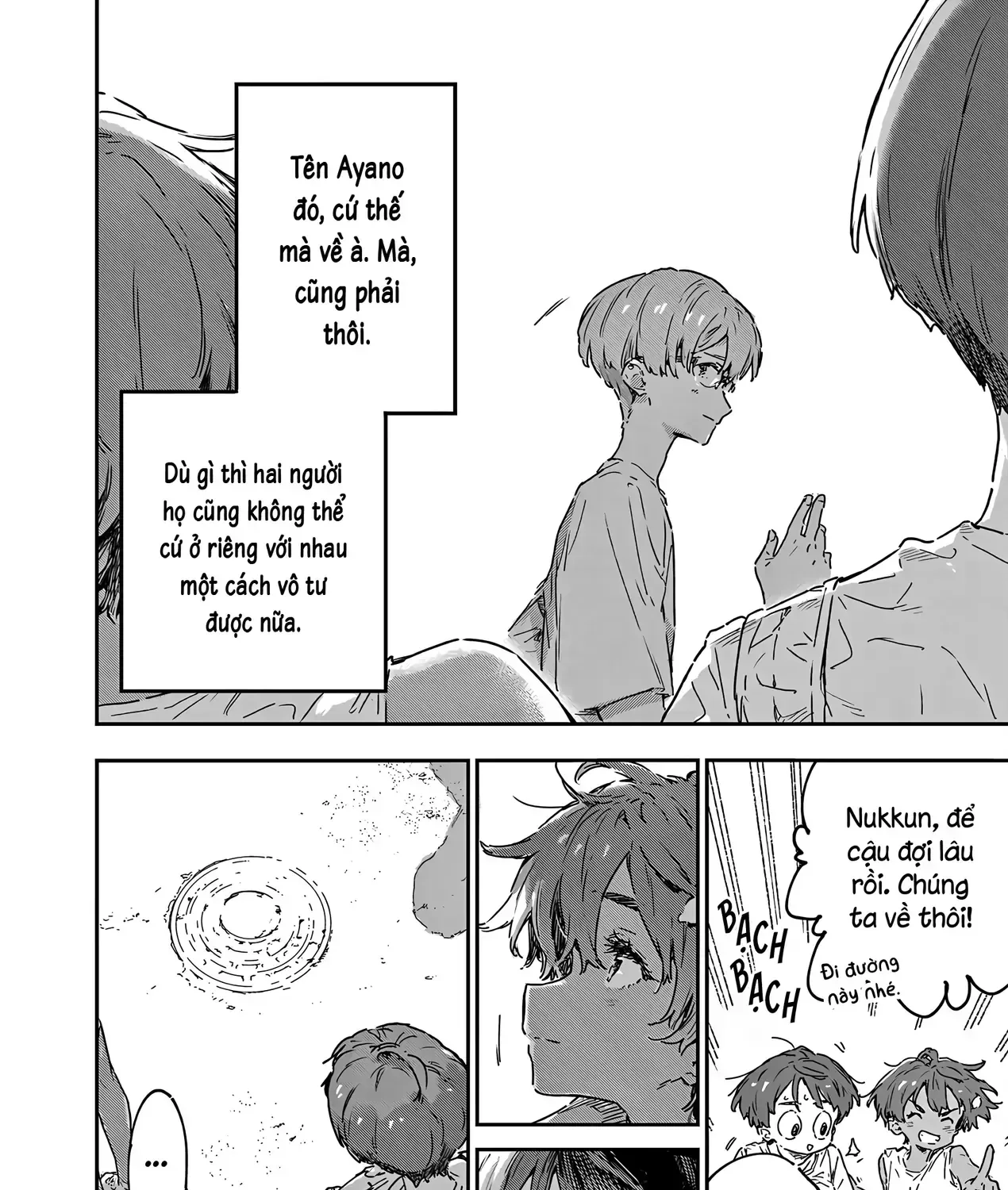 Có Quá Nhiều Nữ Chính Thua Cuộc! Chap 21 - Next Chap 20