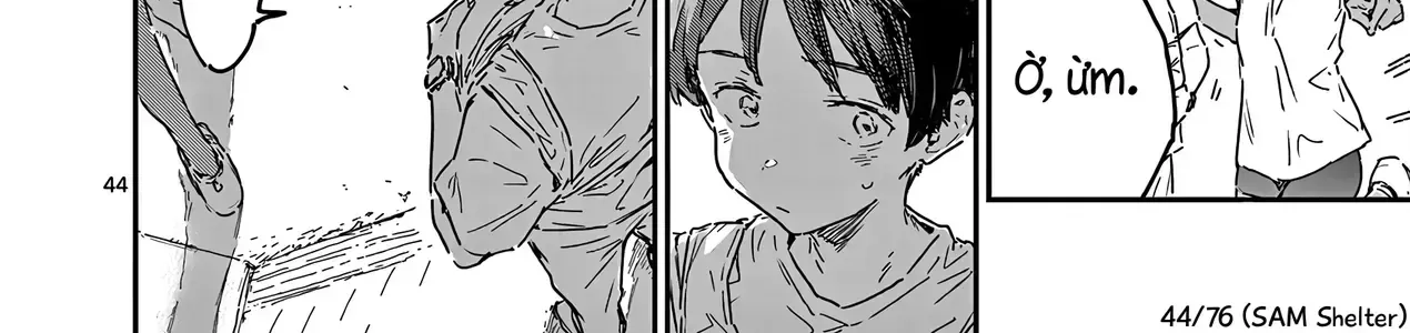 Có Quá Nhiều Nữ Chính Thua Cuộc! Chap 21 - Next Chap 20