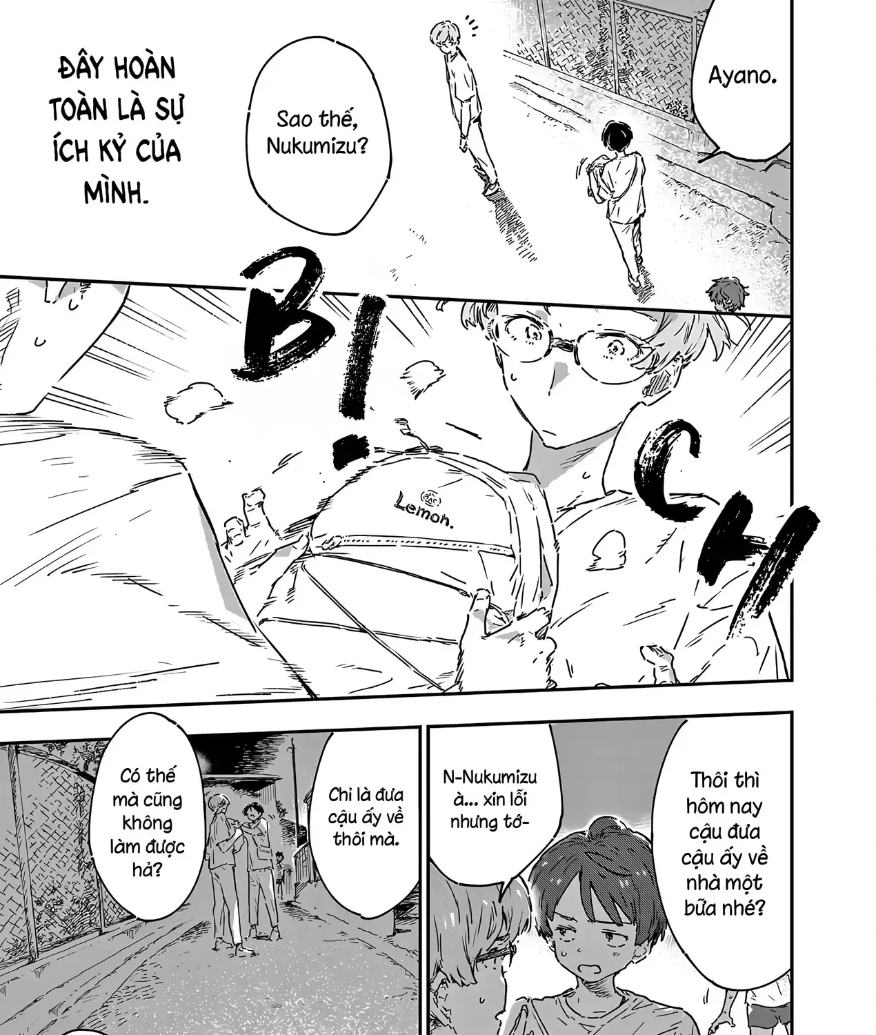 Có Quá Nhiều Nữ Chính Thua Cuộc! Chap 21 - Next Chap 20