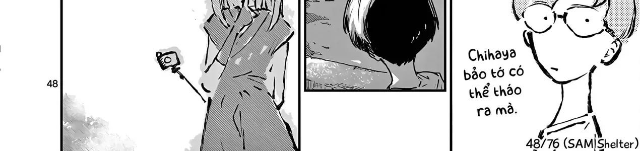 Có Quá Nhiều Nữ Chính Thua Cuộc! Chap 21 - Next Chap 20