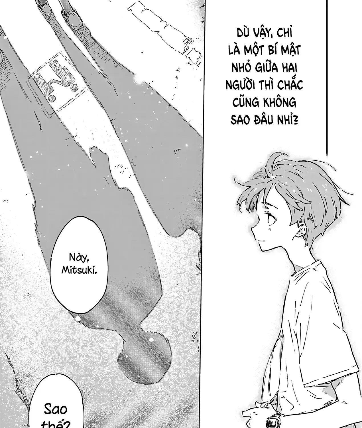 Có Quá Nhiều Nữ Chính Thua Cuộc! Chap 21 - Next Chap 20
