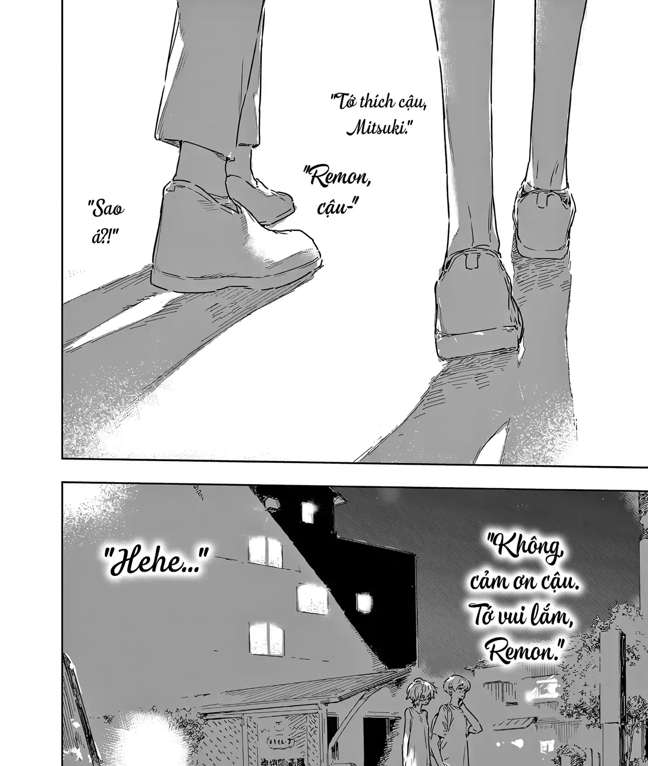 Có Quá Nhiều Nữ Chính Thua Cuộc! Chap 21 - Next Chap 20