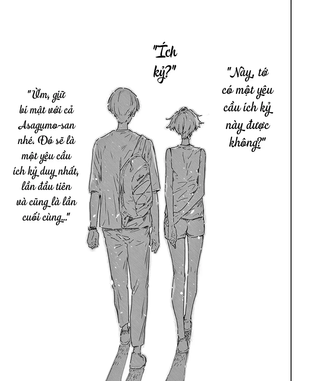 Có Quá Nhiều Nữ Chính Thua Cuộc! Chap 21 - Next Chap 20