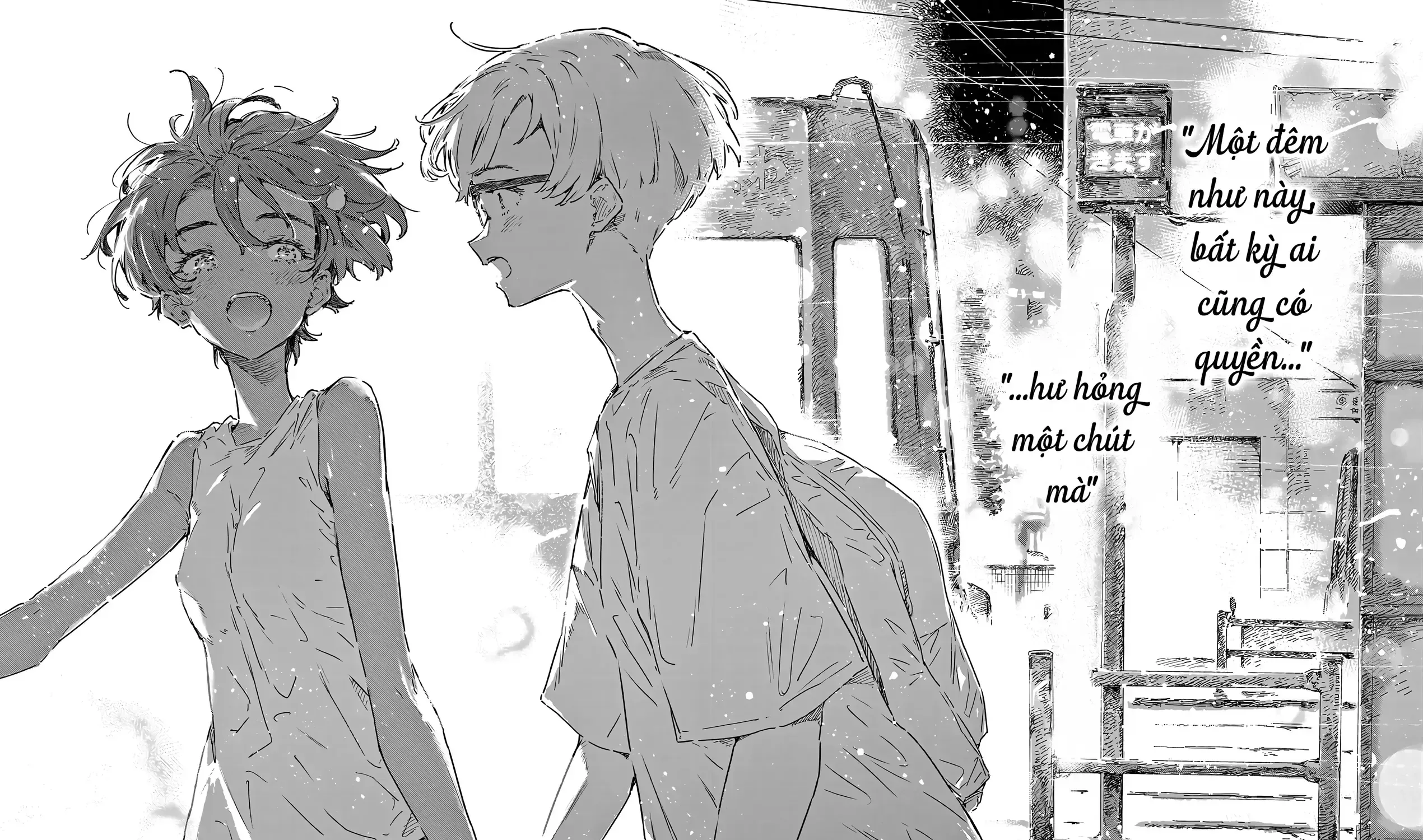 Có Quá Nhiều Nữ Chính Thua Cuộc! Chap 21 - Next Chap 20