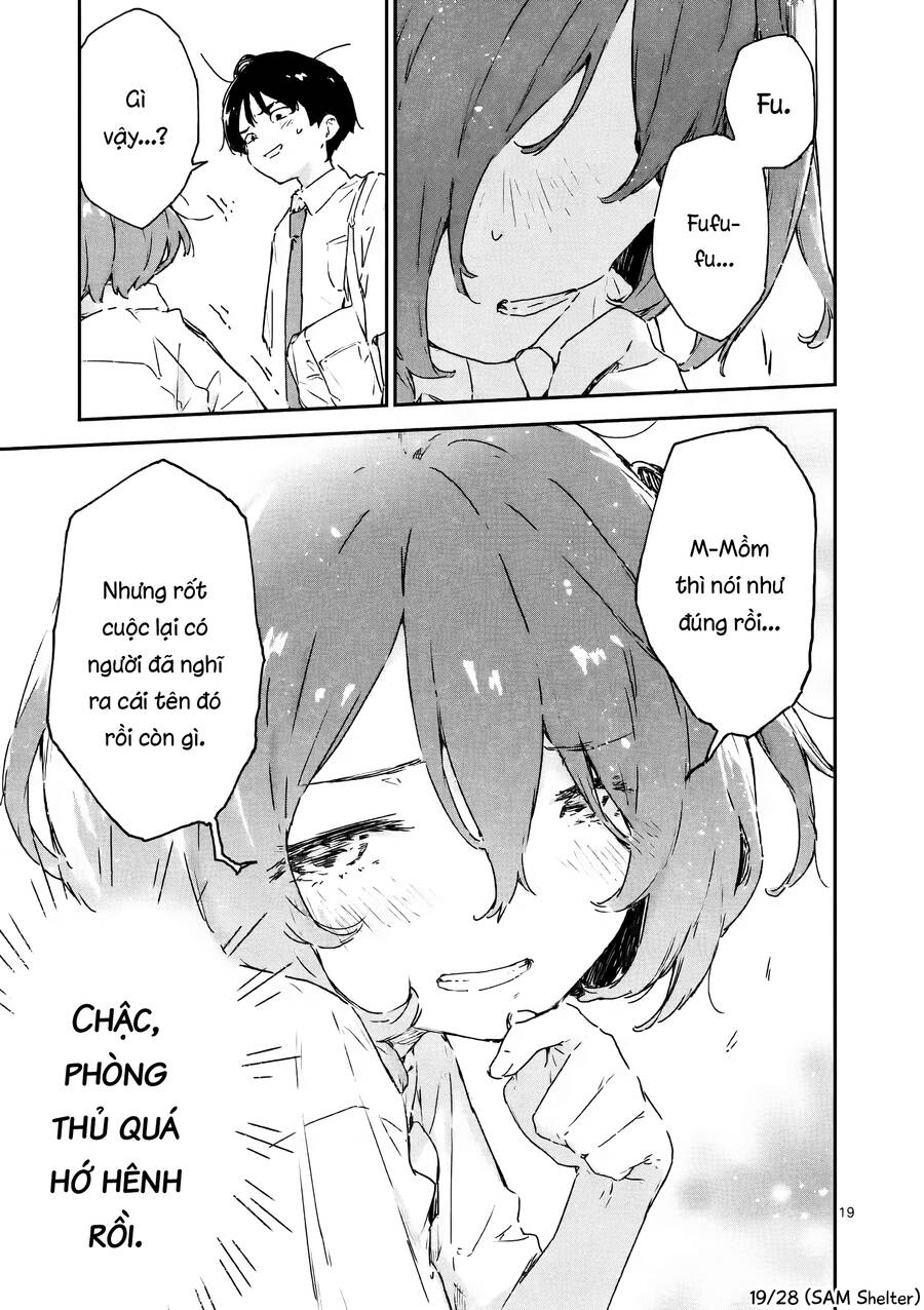 Có Quá Nhiều Nữ Chính Thua Cuộc! Chap 8 - Next Chap 7