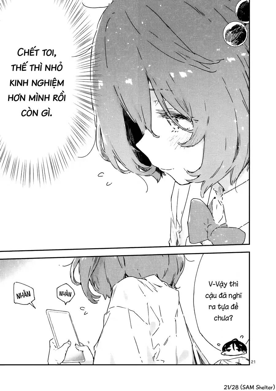 Có Quá Nhiều Nữ Chính Thua Cuộc! Chap 8 - Next Chap 7