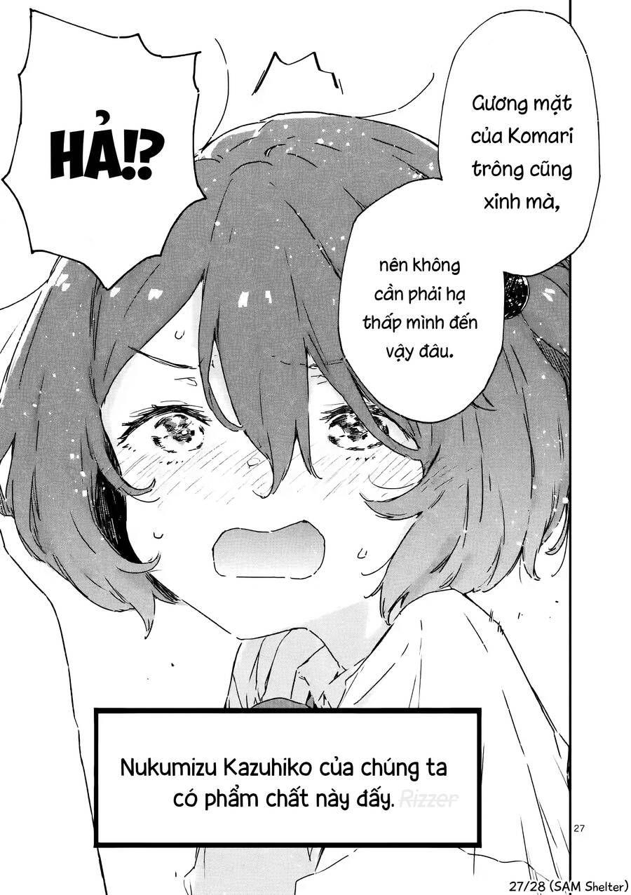 Có Quá Nhiều Nữ Chính Thua Cuộc! Chap 8 - Next Chap 7