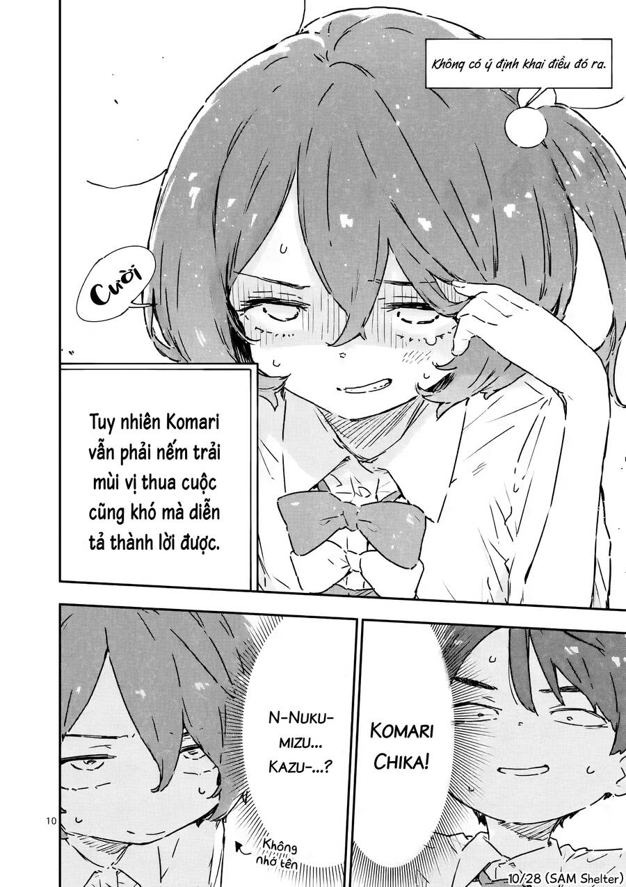 Có Quá Nhiều Nữ Chính Thua Cuộc! Chap 8 - Next Chap 7