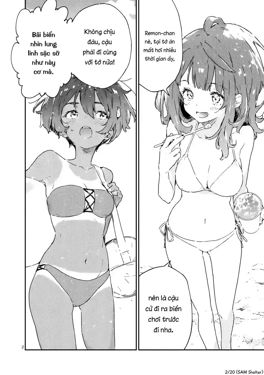 Có Quá Nhiều Nữ Chính Thua Cuộc! Chap 9 - Next Chap 8