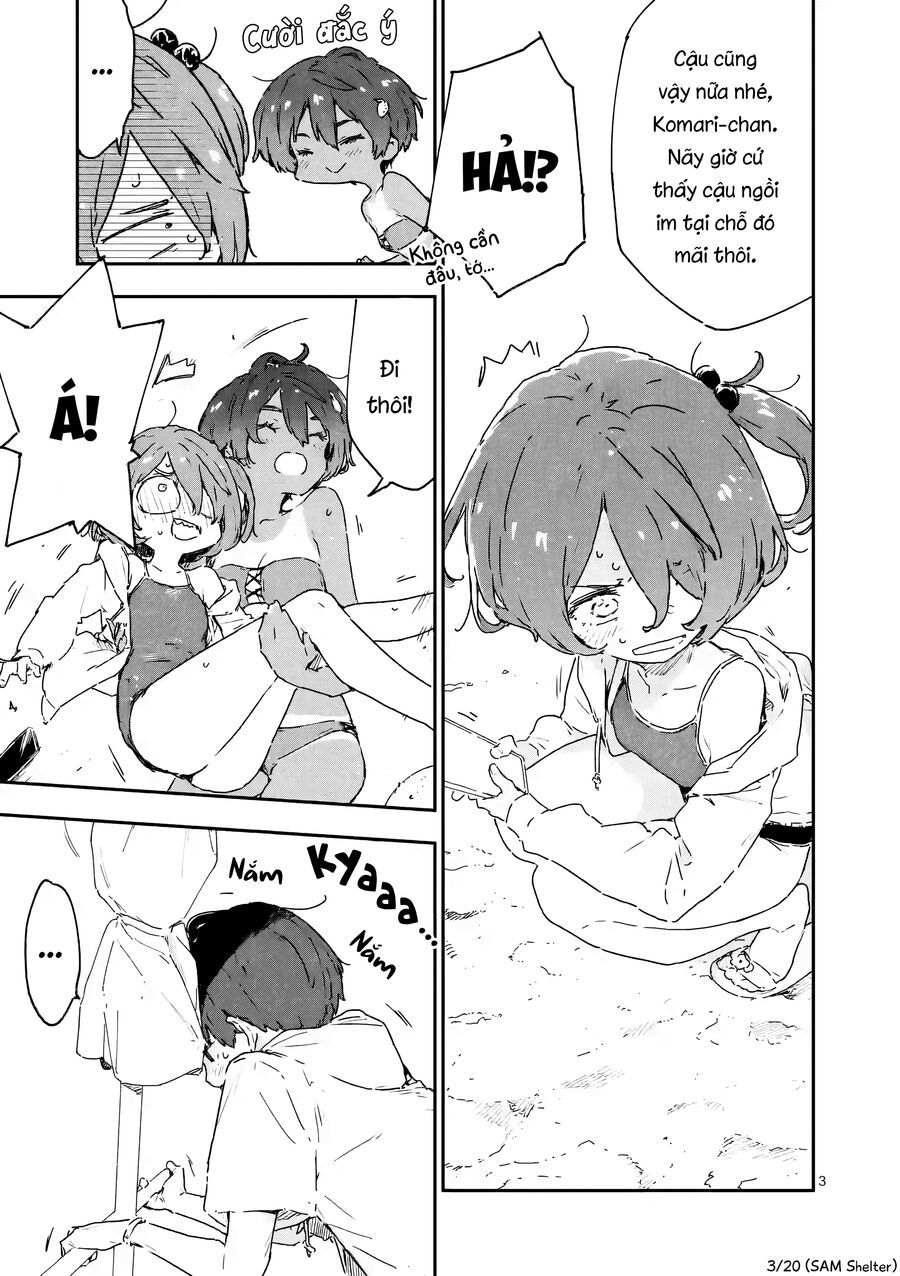 Có Quá Nhiều Nữ Chính Thua Cuộc! Chap 9 - Next Chap 8