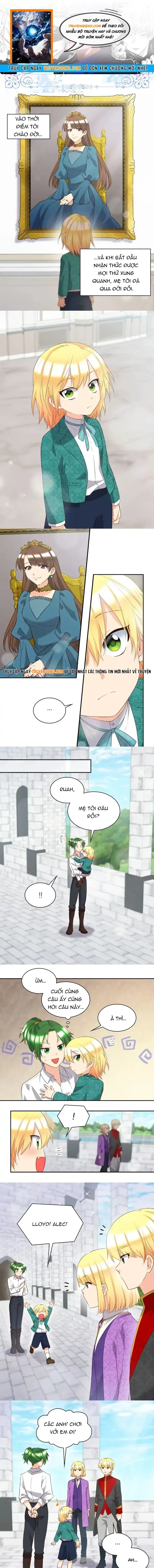 Sinh Đôi Xuyên Không Chap 151 - Next Chap 150