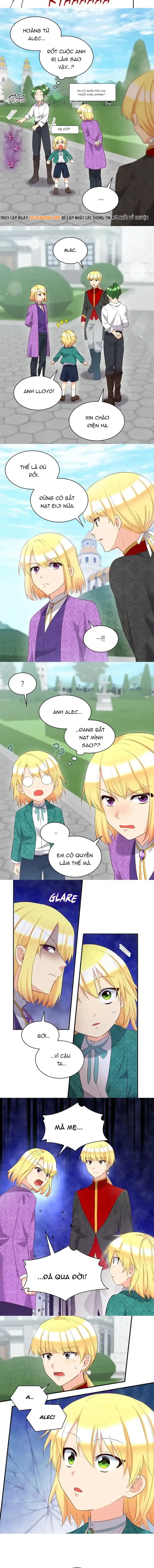 Sinh Đôi Xuyên Không Chap 151 - Next Chap 150