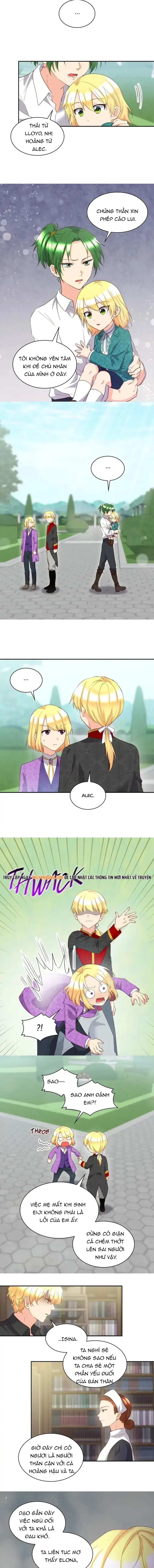 Sinh Đôi Xuyên Không Chap 151 - Next Chap 150