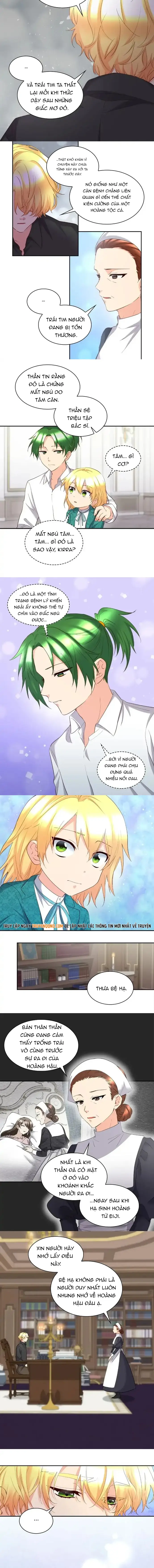 Sinh Đôi Xuyên Không Chap 151 - Next Chap 150