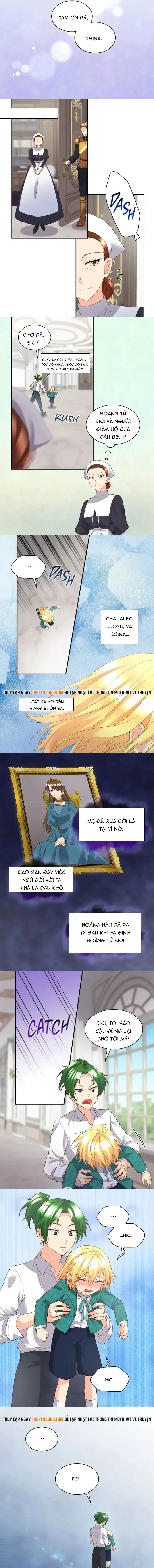 Sinh Đôi Xuyên Không Chap 151 - Next Chap 150