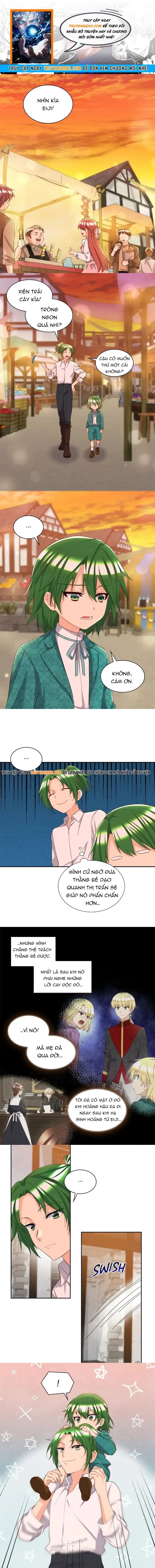 Sinh Đôi Xuyên Không Chap 152 - Next Chap 151