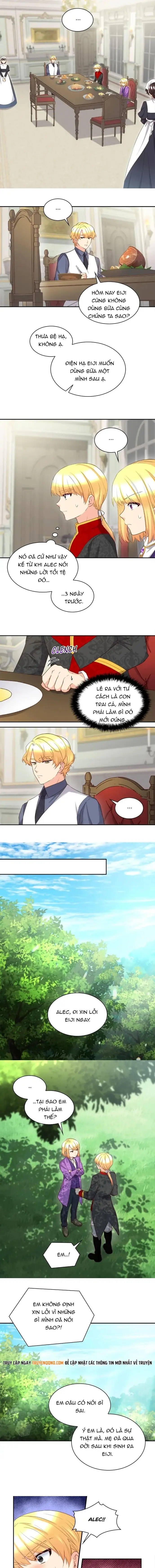 Sinh Đôi Xuyên Không Chap 152 - Next Chap 151