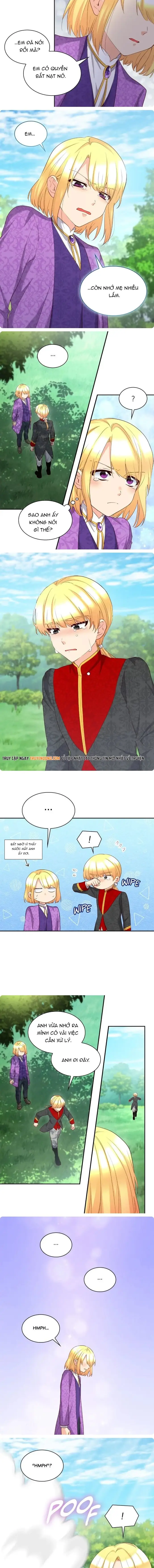 Sinh Đôi Xuyên Không Chap 152 - Next Chap 151