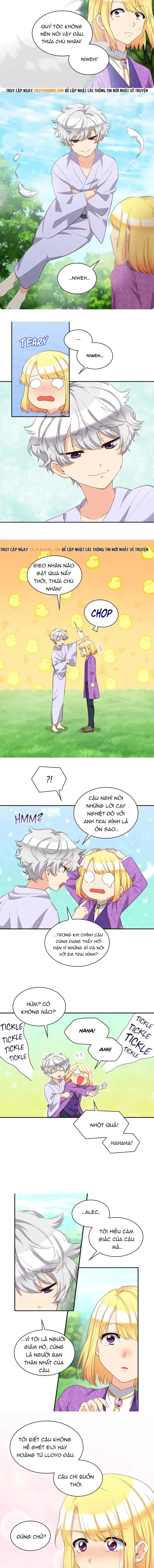 Sinh Đôi Xuyên Không Chap 152 - Next Chap 151