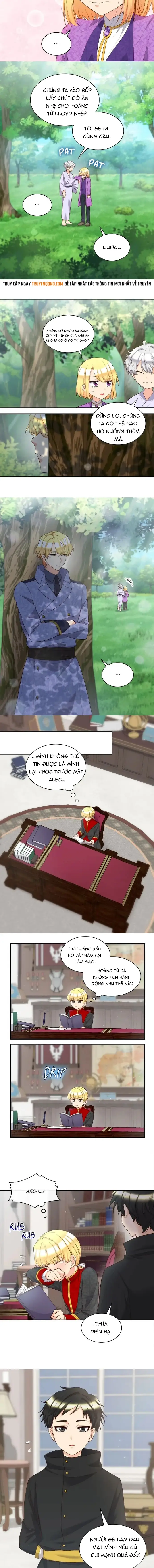 Sinh Đôi Xuyên Không Chap 152 - Next Chap 151