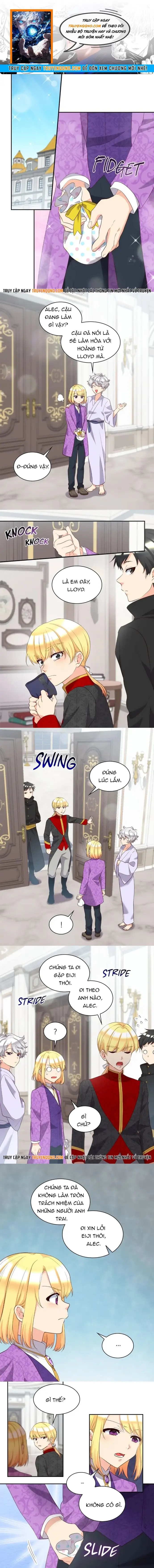 Sinh Đôi Xuyên Không Chap 153 - Next Chap 152