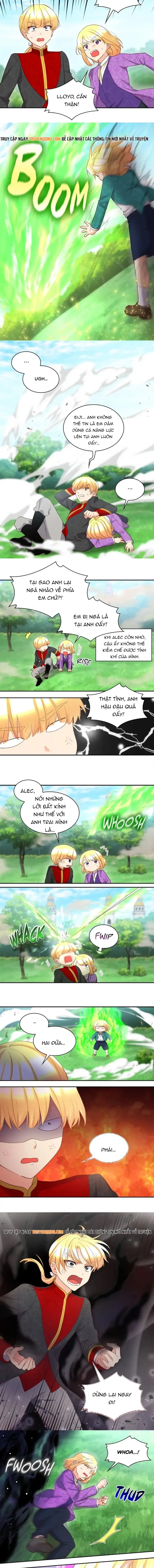 Sinh Đôi Xuyên Không Chap 153 - Next Chap 152