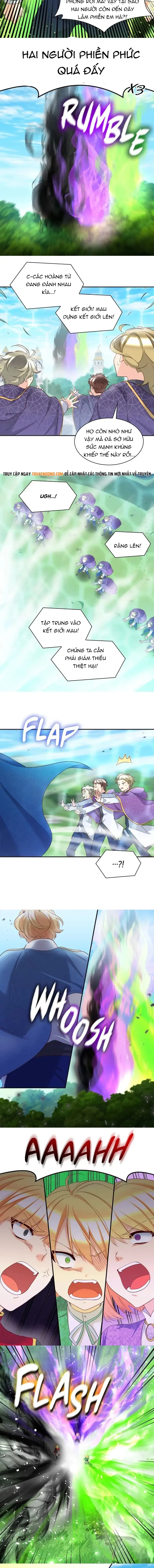 Sinh Đôi Xuyên Không Chap 153 - Next Chap 152