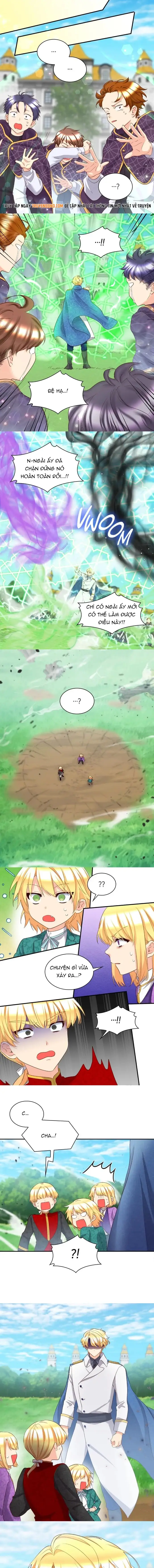 Sinh Đôi Xuyên Không Chap 153 - Next Chap 152