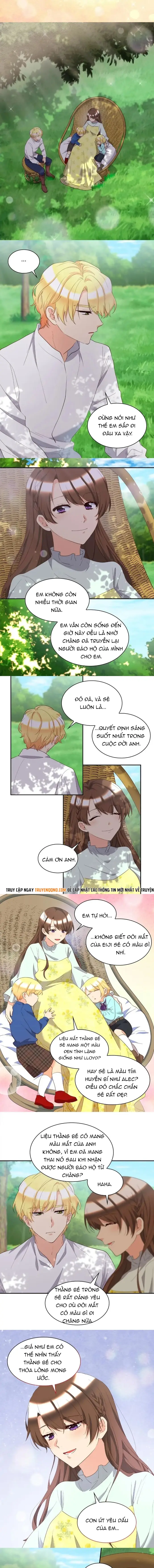 Sinh Đôi Xuyên Không Chap 154 - Next Chap 153