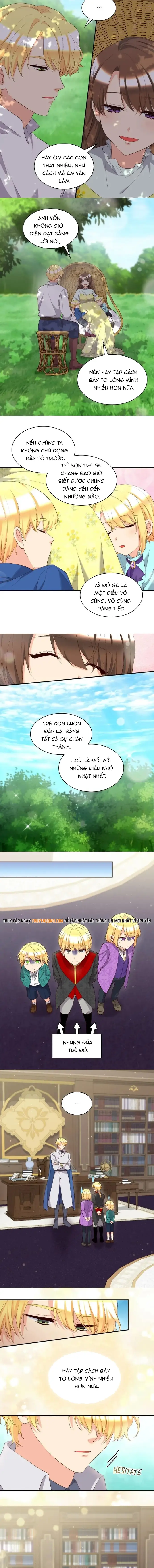 Sinh Đôi Xuyên Không Chap 154 - Next Chap 153