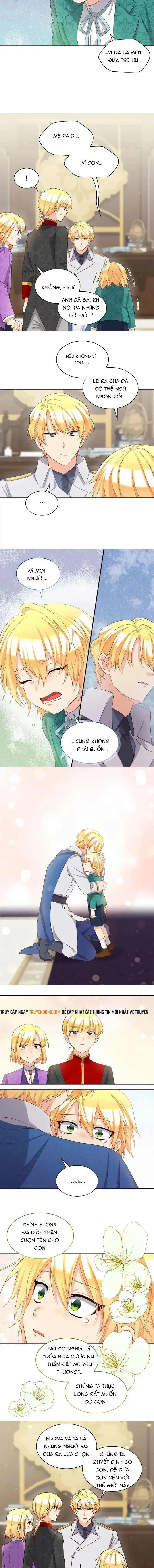 Sinh Đôi Xuyên Không Chap 154 - Next Chap 153