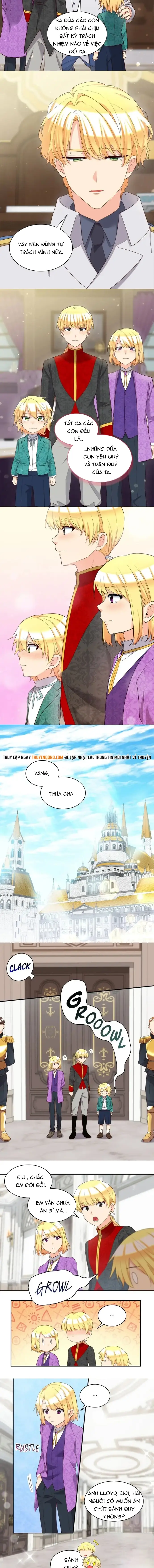 Sinh Đôi Xuyên Không Chap 154 - Next Chap 153